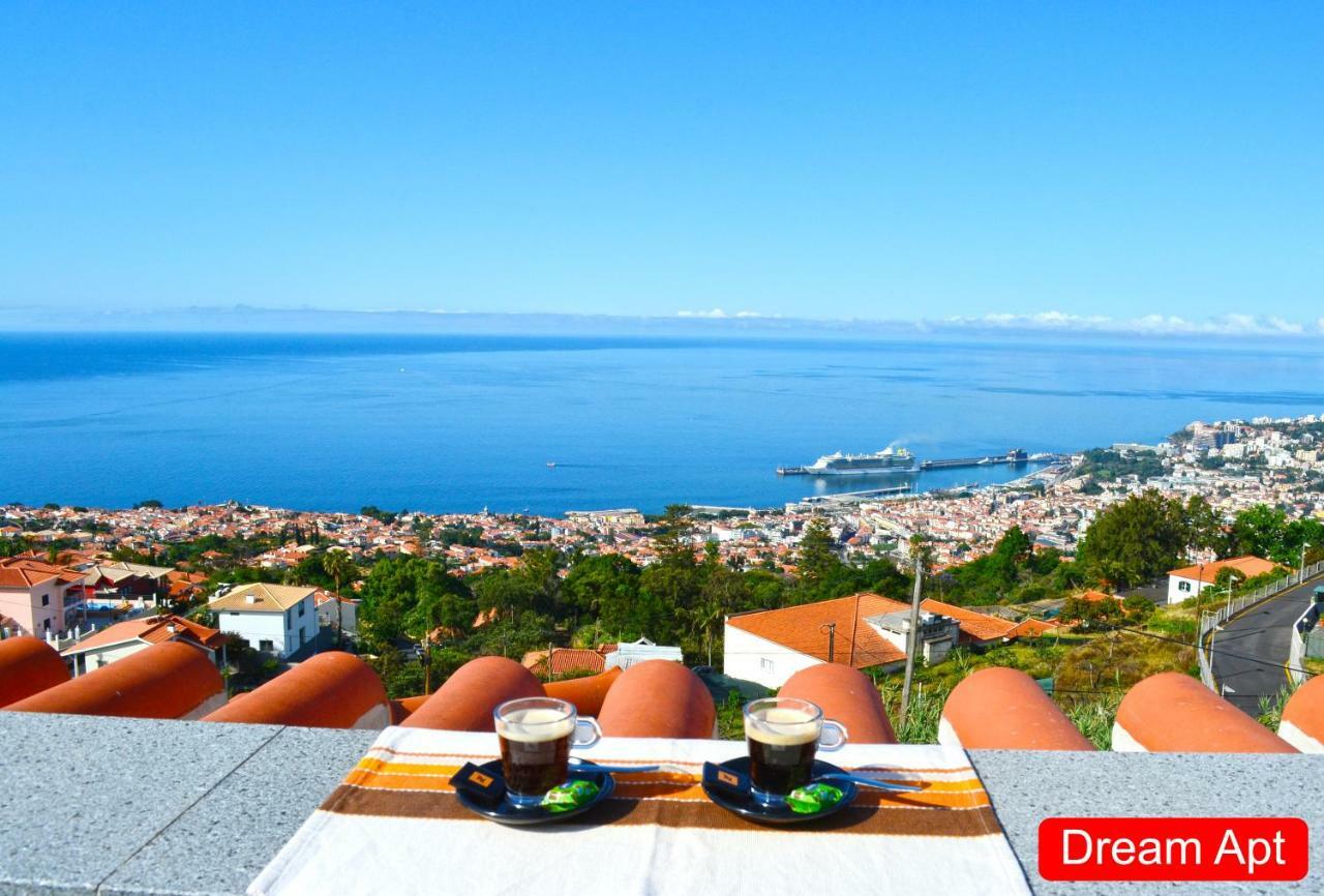 Villa Henriques Фуншал Екстер'єр фото