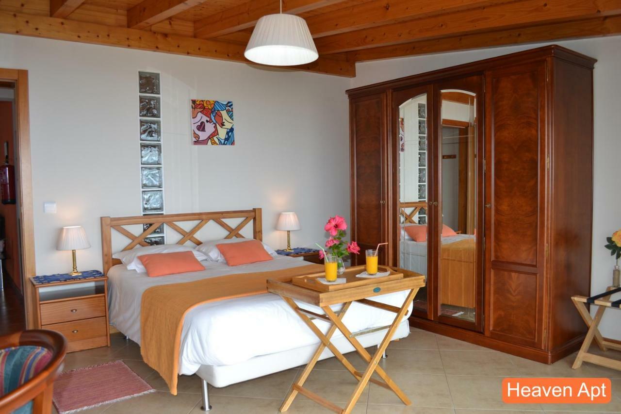 Villa Henriques Фуншал Екстер'єр фото